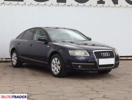 Audi A6 - zobacz ofertę