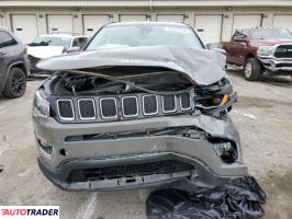 Jeep Compass 2021 2