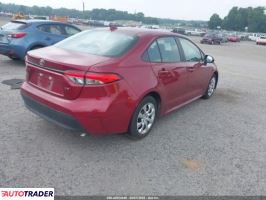 Toyota Corolla 2023 2