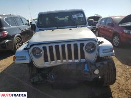 Jeep Wrangler 2023 2
