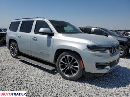 Jeep Wagoneer 2022 5 Jeep Wagoneer 2022 5