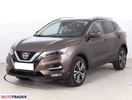 Nissan Qashqai 2017 1.2 113 KM Nissan Qashqai 2017 1.2 113 KM