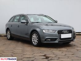 Audi A4 - zobacz ofertę
