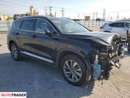 Hyundai Santa Fe 2020 2