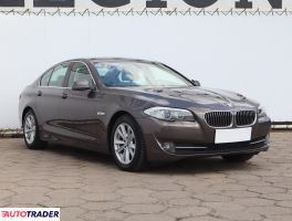 BMW 520 2012 2.0 181 KM