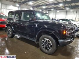 Ford Bronco 2024 2