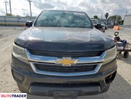 Chevrolet Colorado 2020 2