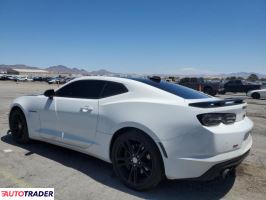 Chevrolet Camaro 2023 6