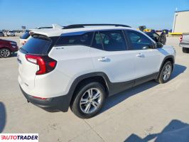 GMC Terrain 2024 1