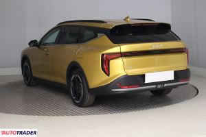 Kia Pozostałe 2026 1.6 147 KM