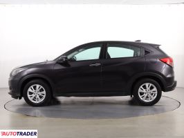 Honda HR-V 2015 1.5 128 KM