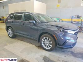 Honda CR-V 2026 1