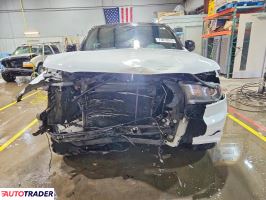 Dodge Durango 2020 3