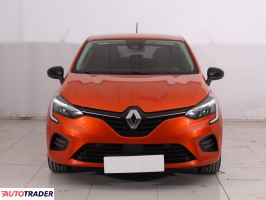 Renault Clio 2021 1.0 89 KM