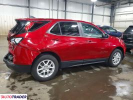 Chevrolet Equinox 2024 1