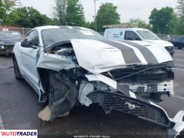 Ford Mustang 2021 2 Ford Mustang 2021 2
