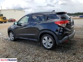 Honda HR-V 2019 1