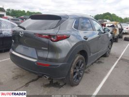 Mazda CX-30 2024 2 Mazda CX-30 2024 2