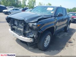Toyota Tacoma 2024 2