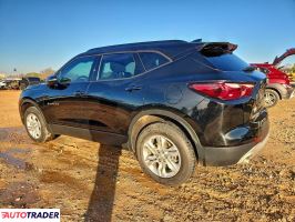 Chevrolet Blazer 2022 2