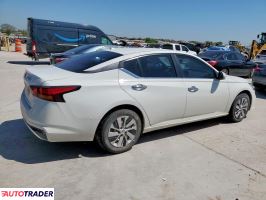Nissan Altima 2020 2