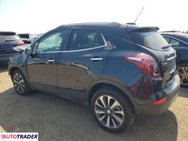 Buick Pozostałe 2021 1