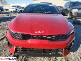 Kia Pozostałe 2025 2 Kia Pozostałe 2025 2