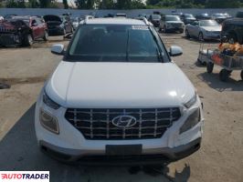Hyundai Pozostałe 2020 1