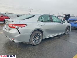 Toyota Camry 2020 2