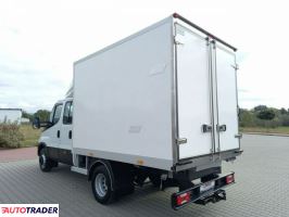 Iveco Daily 2019 3