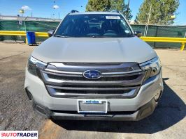 Subaru Forester 2025 2