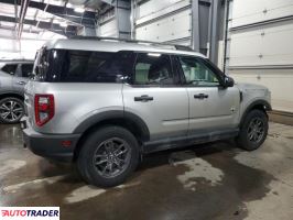 Ford Bronco 2022 1 Ford Bronco 2022 1