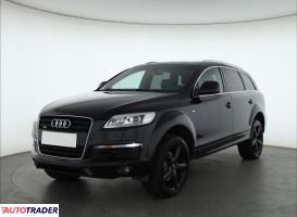 Audi Q7 2008 3.0 236 KM