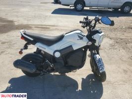 Honda Pozostałe 2024 Honda Pozostałe 2024