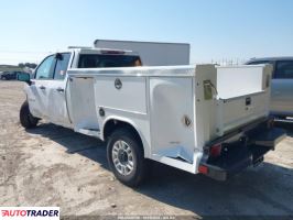 Chevrolet Silverado 2025 6 Chevrolet Silverado 2025 6
