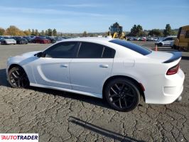 Dodge Charger 2022 3