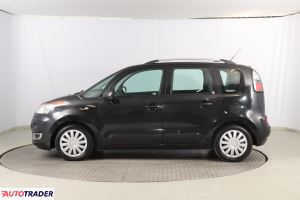 Citroen C3 Picasso 2009 1.4 93 KM