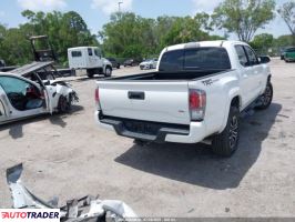 Toyota Tacoma 2021 3 Toyota Tacoma 2021 3