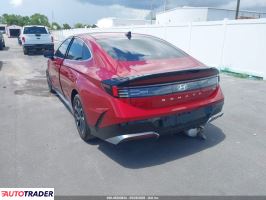 Hyundai Sonata 2024 2