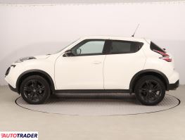 Nissan Juke 2016 1.2 113 KM