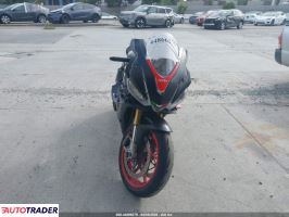 Aprilia RS 2024