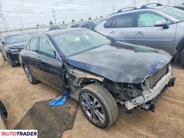 Mercedes CL 2020 2