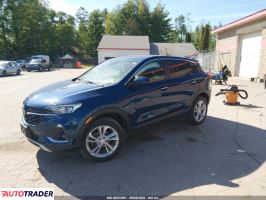 Buick Pozostałe 2021 1