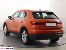 Audi Q3 2019 2.0 187 KM