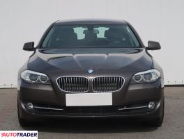 BMW 520 2013 2.0 181 KM