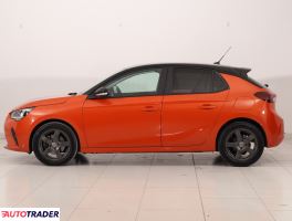 Opel Corsa 2019 1.2 99 KM Opel Corsa 2019 1.2 99 KM