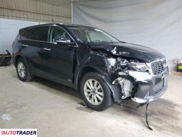 Kia Sorento 2020 2