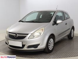 Opel Corsa 2007 1.2 79 KM