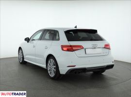 Audi A3 2019 1.5 147 KM