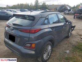 Hyundai Kona 2020 2